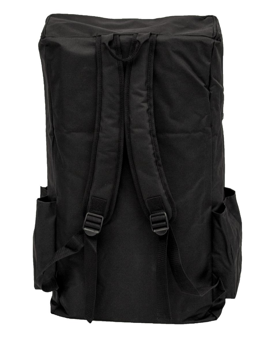 ARCHIVE BAGS Rolltop Day Backpack バックパック Rolltop Backpack – Threads 4 Thought