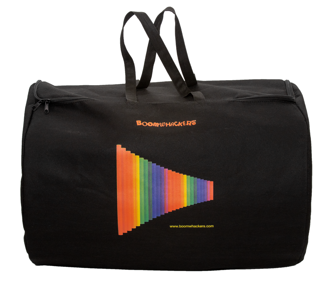 Boomwhackers® Duffle Bag (BWDB)