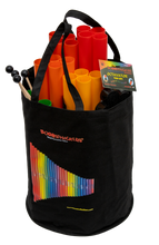 Load image into Gallery viewer, Boomwhackers® Tote Bag (BWTB)