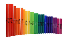 Load image into Gallery viewer, Move and Play with Boomwhackers (BWMP)