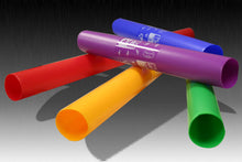 Load image into Gallery viewer, Boomwhackers® 5-Note Chromatics Set (BWCG)
