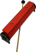 Load image into Gallery viewer, Chroma-Notes™ Resonator Bells 8-Note C Major Diatonic Set (CN2125)