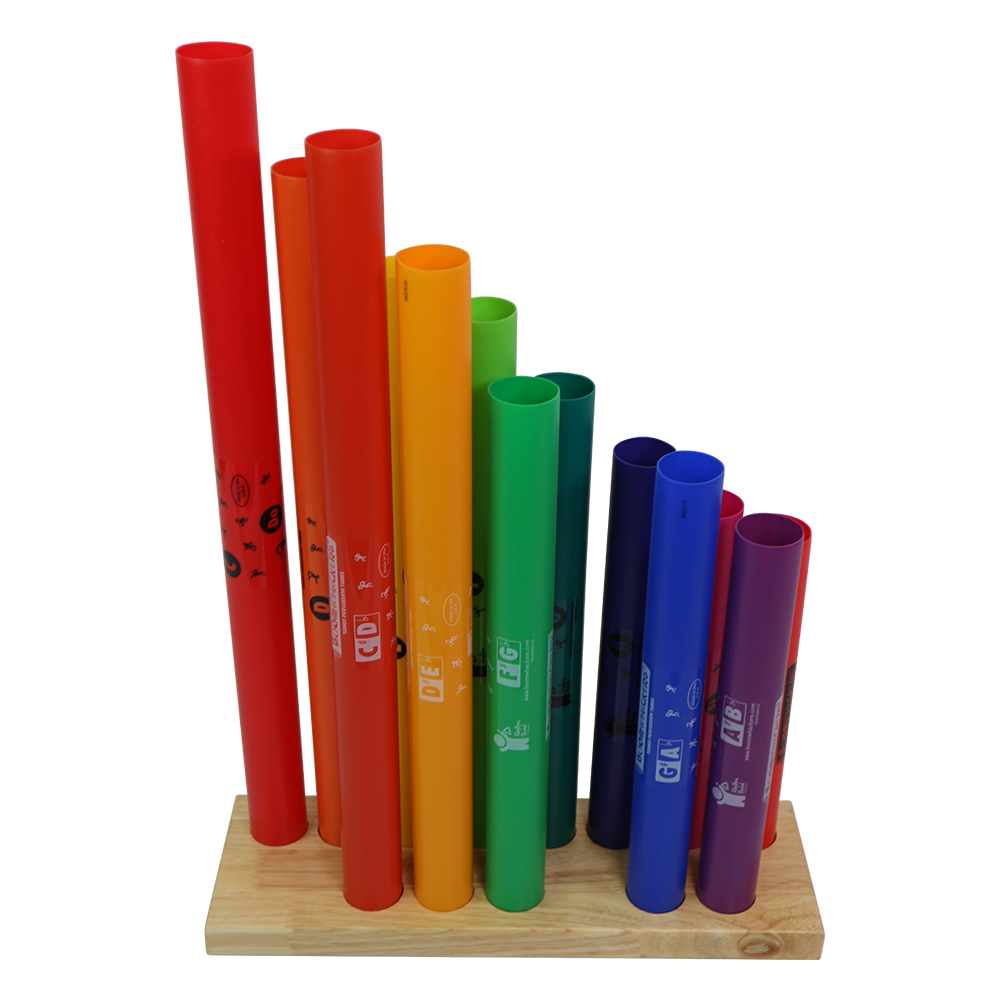 Boomwhackers® Stand (BWH13 & BWH16)