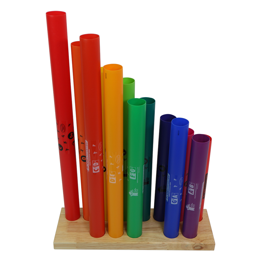 Whacker Instrument Boomwhackers® Stand (BWH13 & BWH16)