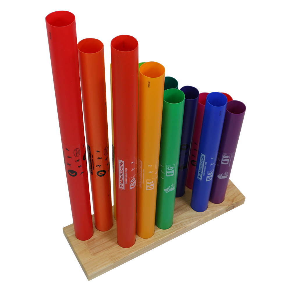 Boomwhackers® Stand (BWH13 & BWH16)
