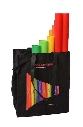 Boomwhackers® Move and Play Tote (BWMP-BAG)