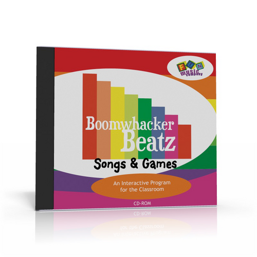 Boomwhackers Beatz Songs and Games