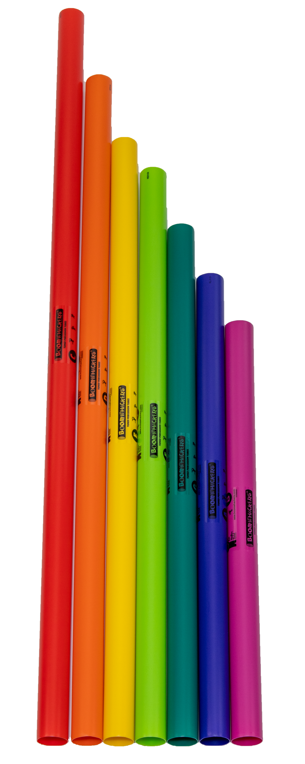 Boomwhackers website deals