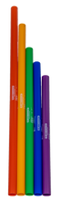 Load image into Gallery viewer, Boomwhackers® 5-Note Bass Chromatics Set (BWKG)
