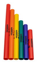 Load image into Gallery viewer, Boomwhackers® 6-Note C Major Pentatonic Set (BWPG)