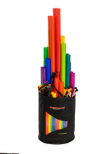 Load image into Gallery viewer, Boomwhackers® Tote Bag (BWTB)