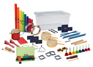 Ray McNamara Classroom Set (RMS1)