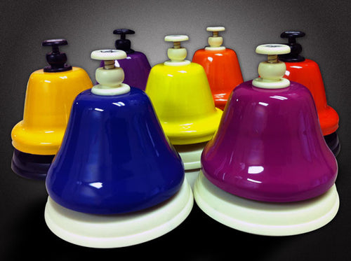 Chroma-Notes™ – Boomwhackers