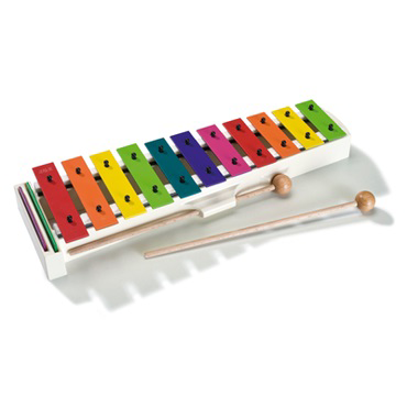 Sonor Soprano Glockenspiel (BWG) – Boomwhackers Sonor Soprano Glockenspiel (BWG) – Boomwhackers