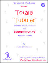 Totally Tubular™, Volume 1 w/CD
