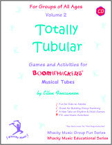 Totally Tubular™, Volume 2 w/CD
