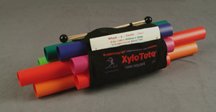 Load image into Gallery viewer, XyloTote™ Tube Holder (XT8G)